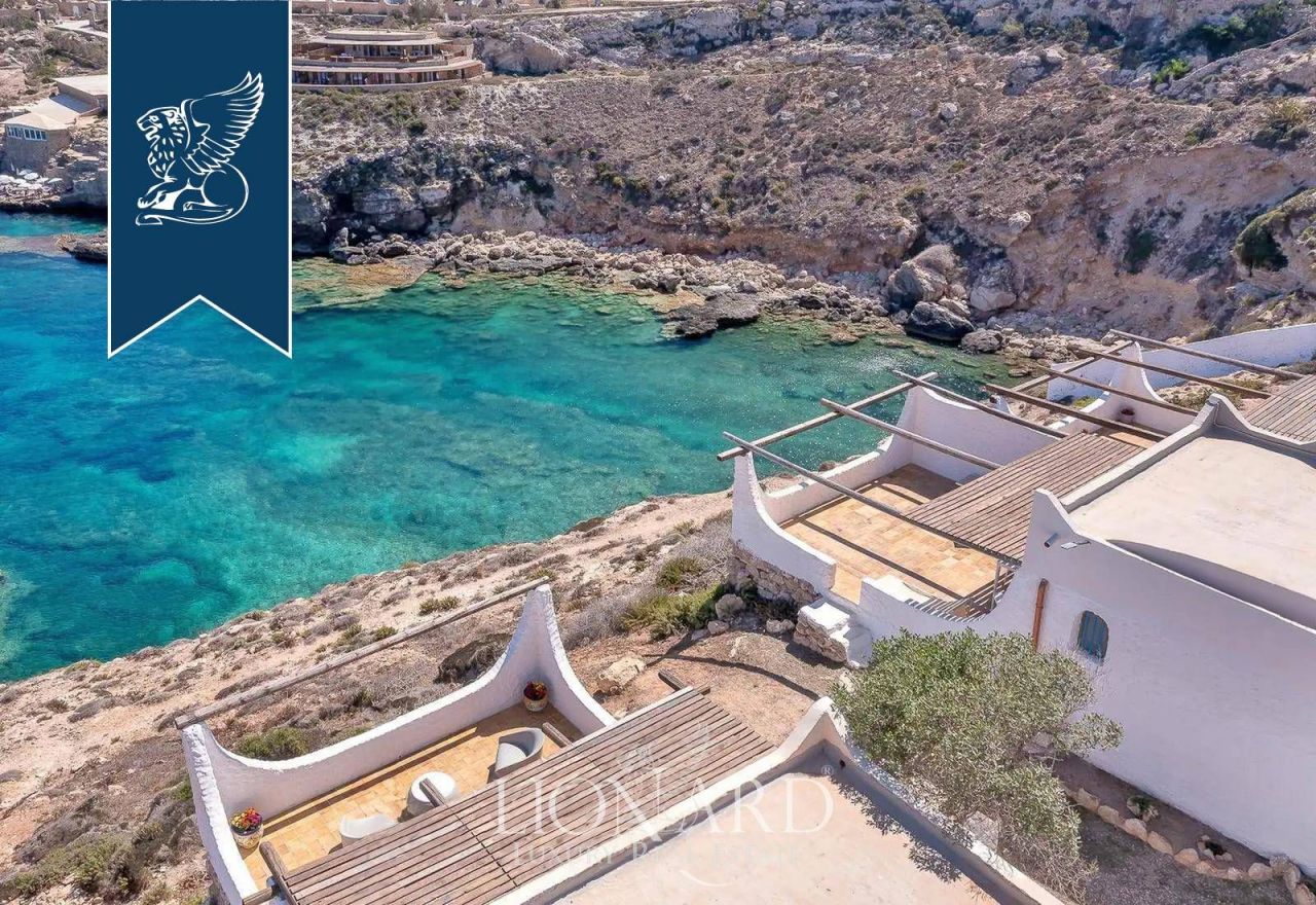 Villa in Agrigent, Italien, 1 000 m² - Foto 3