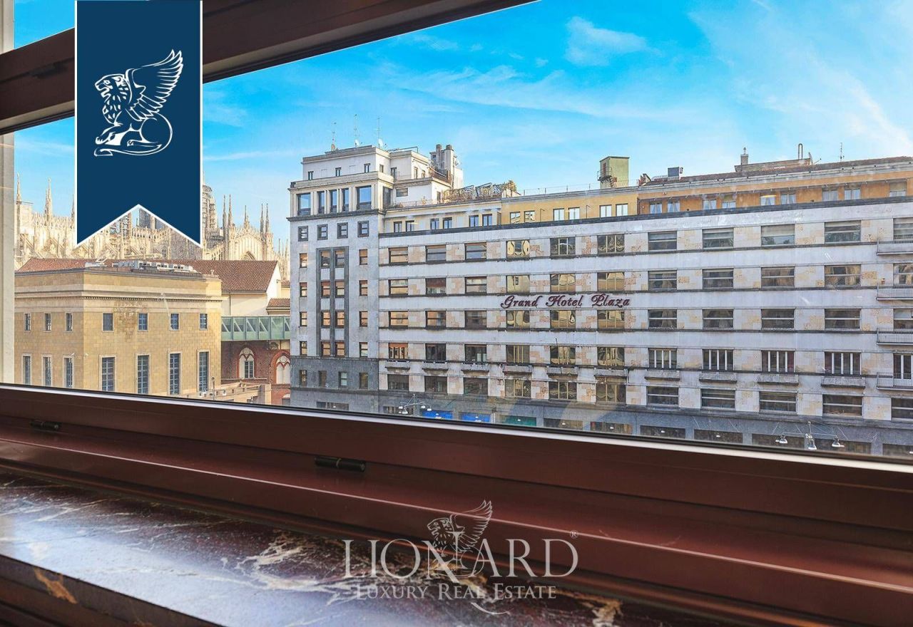 Appartamenti a Milano, Italia, 450 m² - foto 3