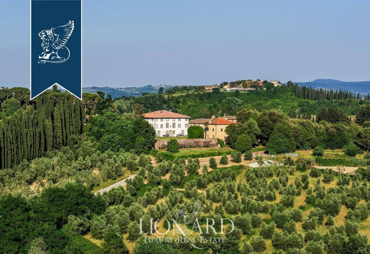 Casa en Pisa, Italia, 18 151 m² - imagen 3
