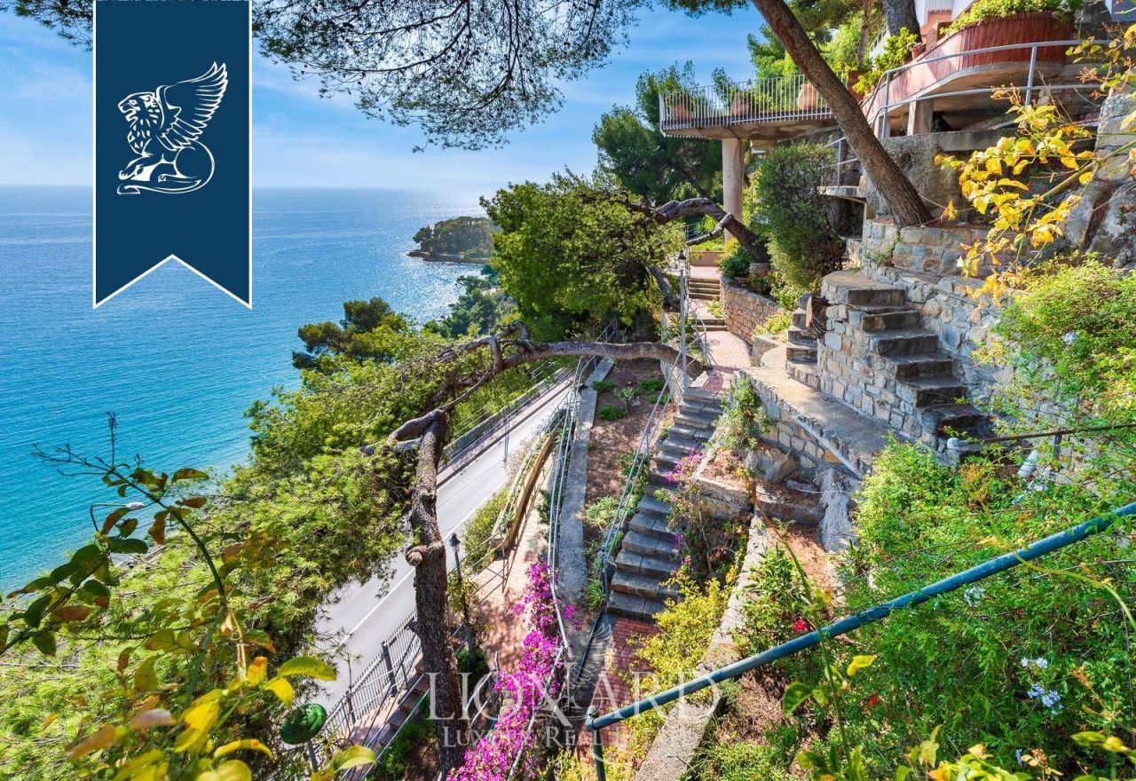 Villa à Bordighera, Italie, 750 m² - image 3