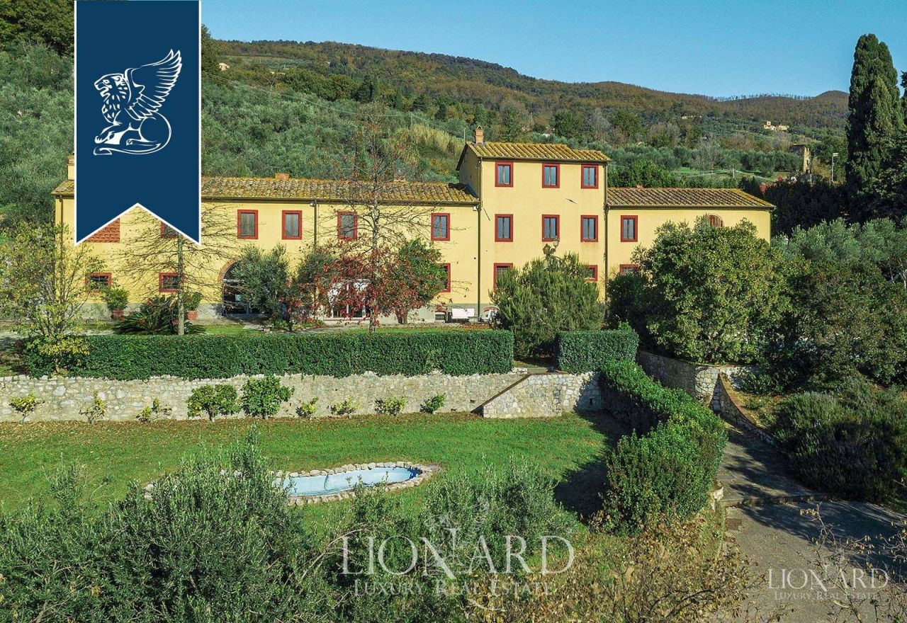 Villa a Pistoia, Italia, 1 000 m² - foto 2