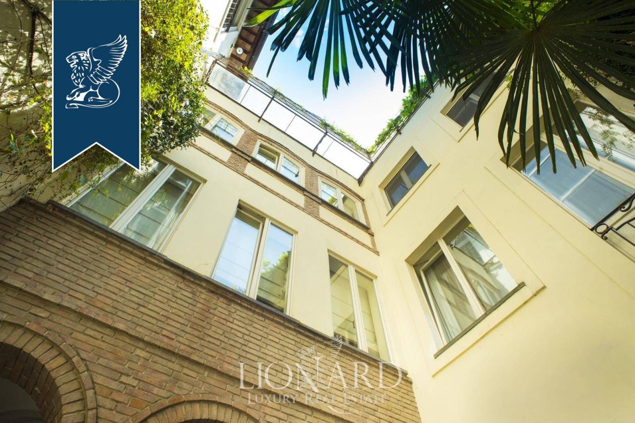 Casa en Bolsena, Italia, 1 000 m² - imagen 2