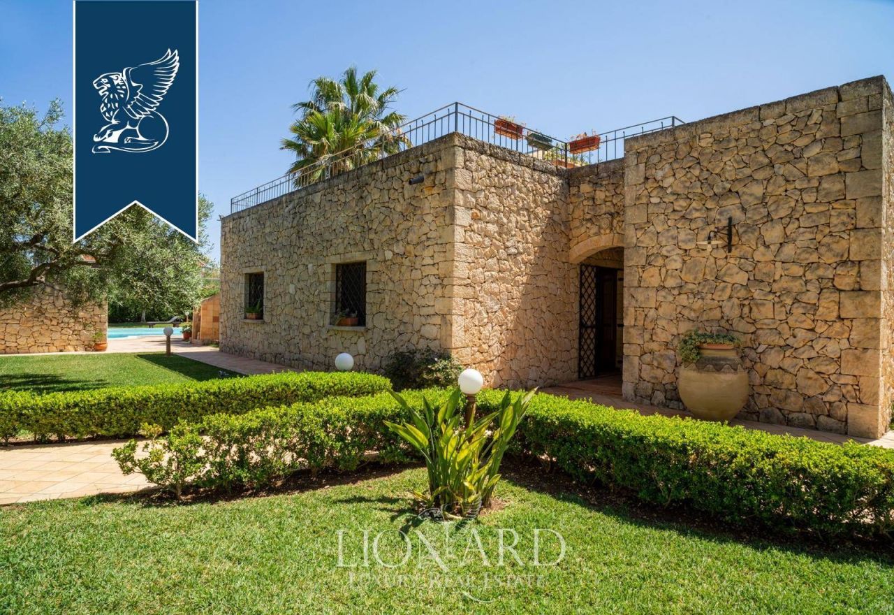 Villa a Siracusa, Italia, 180 m² - foto 2