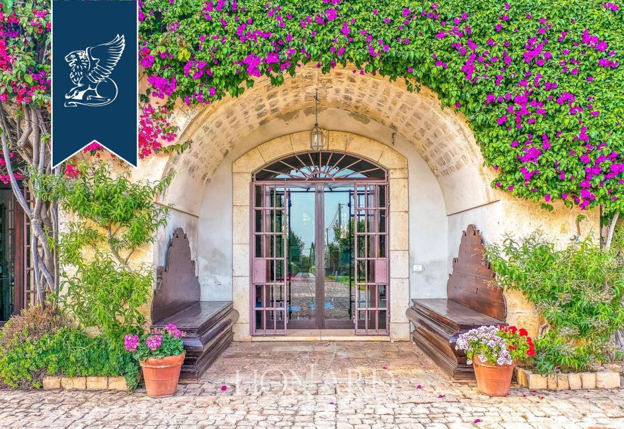 Villa à Raguse, Italie, 1 050 m² - image 2