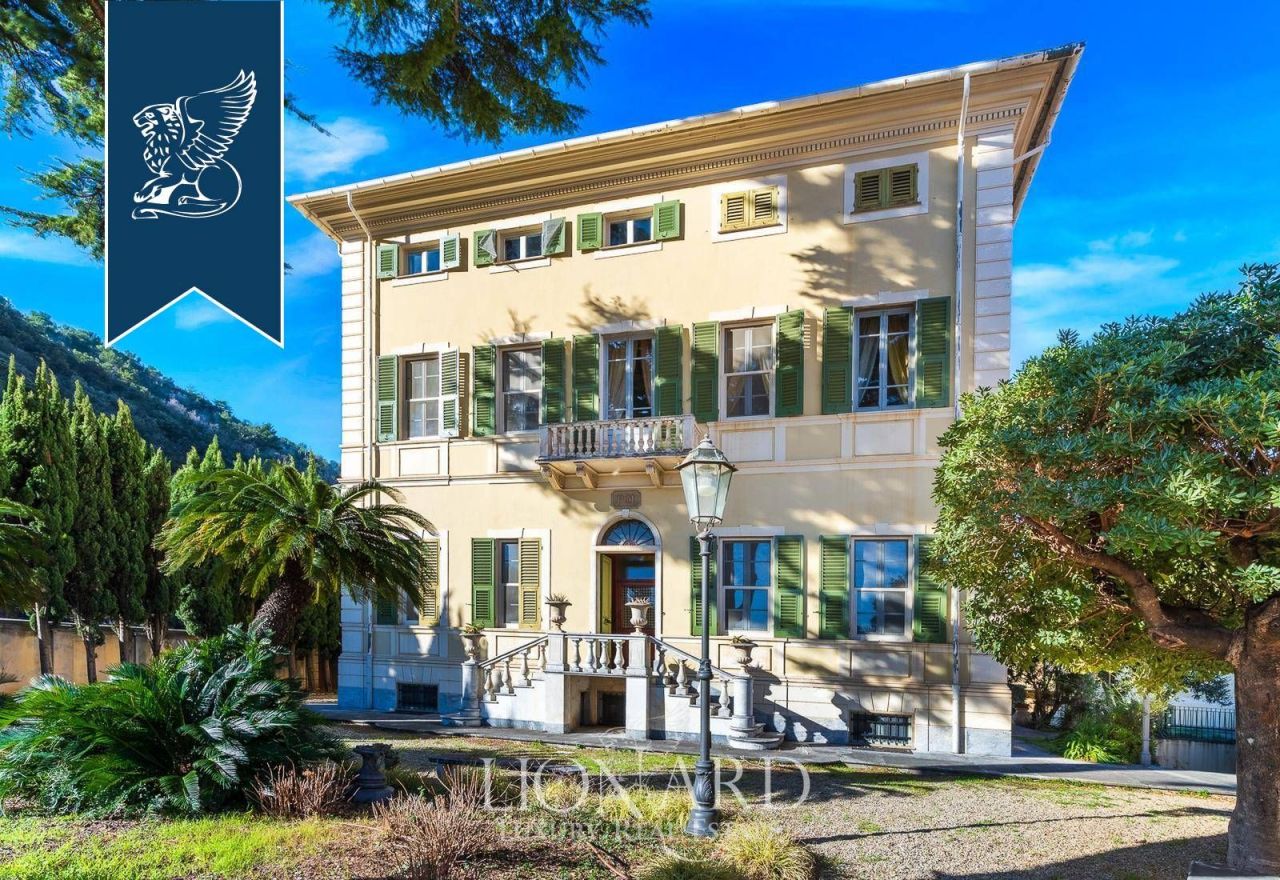 Villa in Savona, Italien, 880 m² - Foto 2