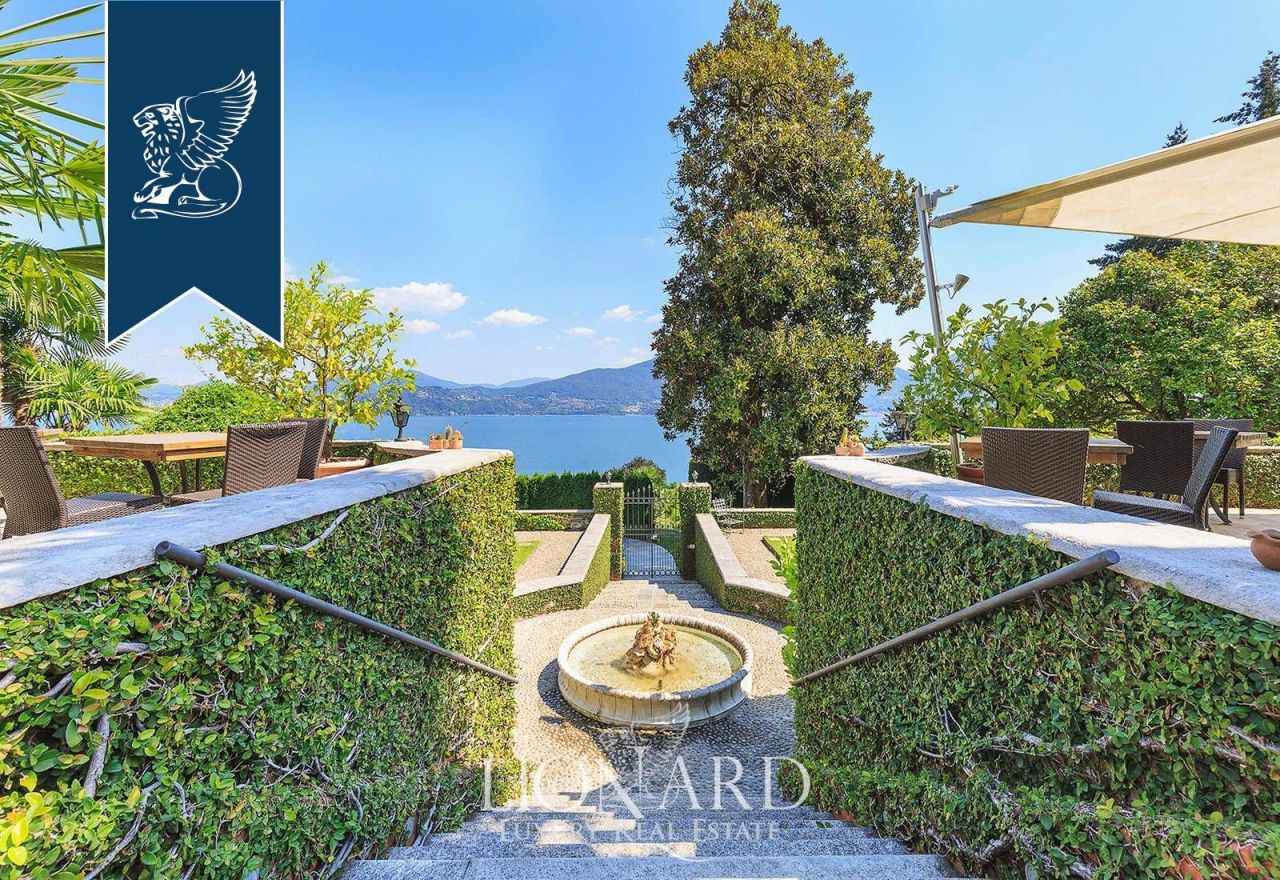 Hotel in Oggebbio, Italy, 1 600 m² - picture 2