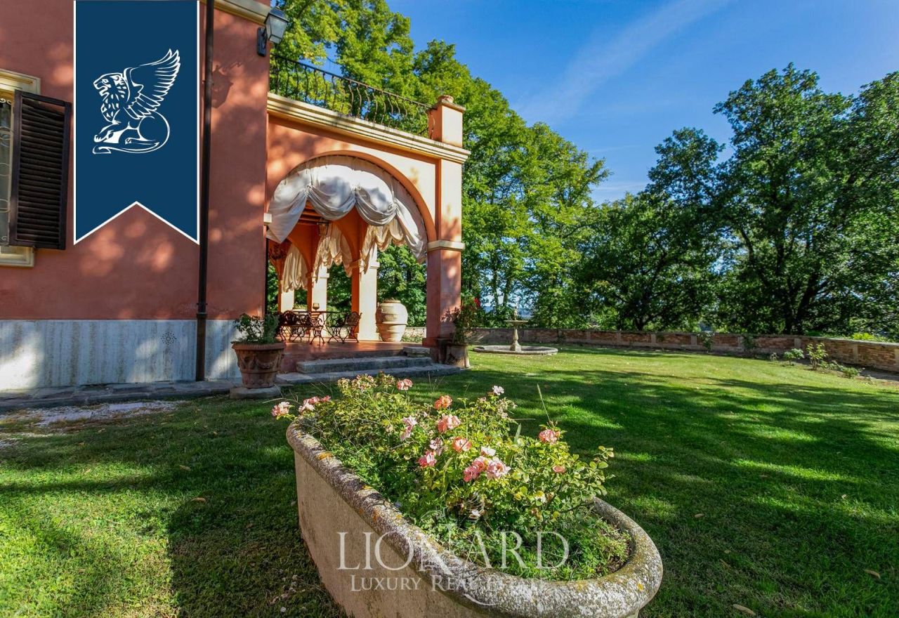 Villa en Marsciano, Italia, 1 600 m² - imagen 3