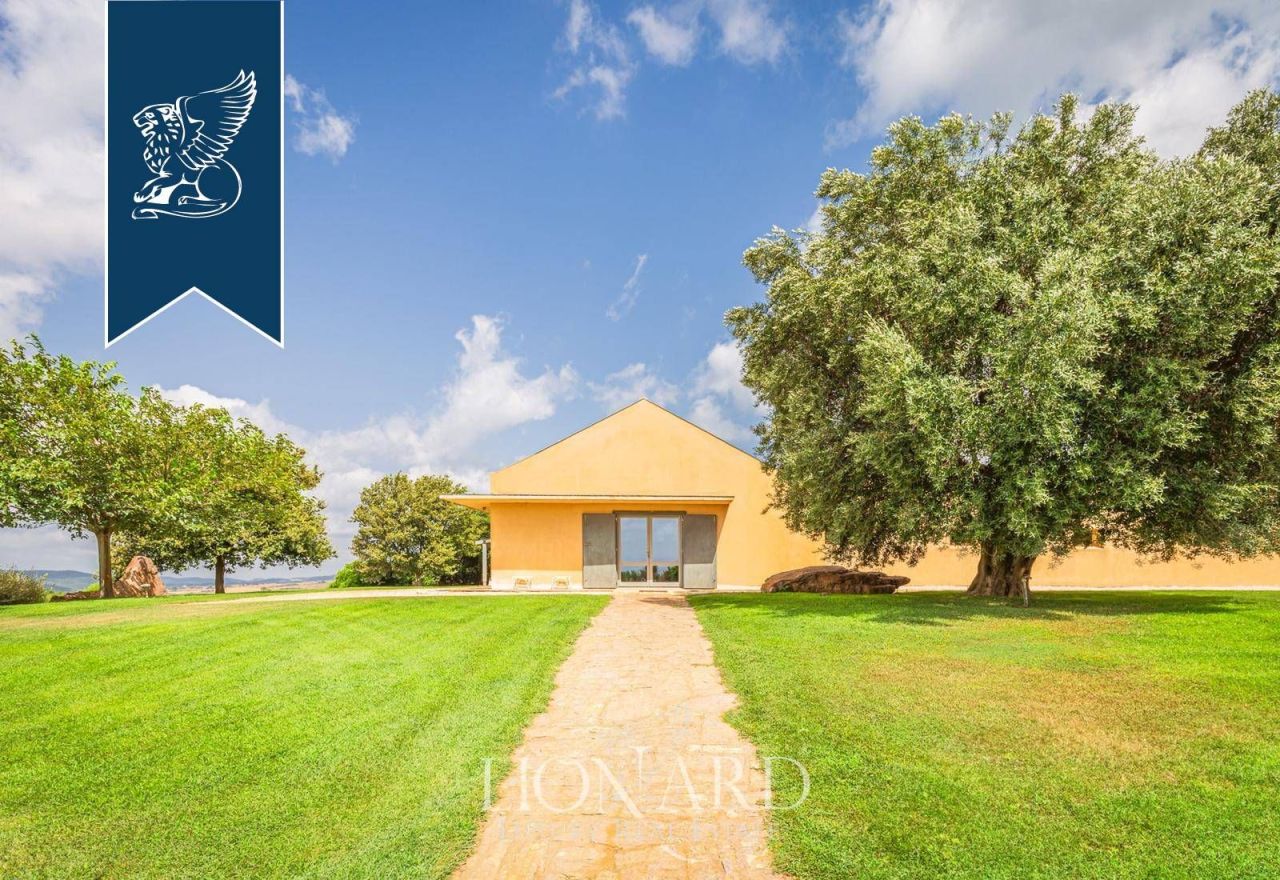 Villa a Grosseto, Italia, 500 m² - foto 3