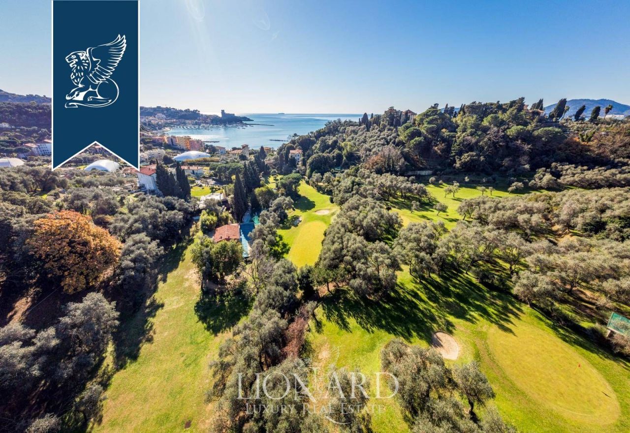 Casa a Lerici, Italia, 1 000 m² - foto 2