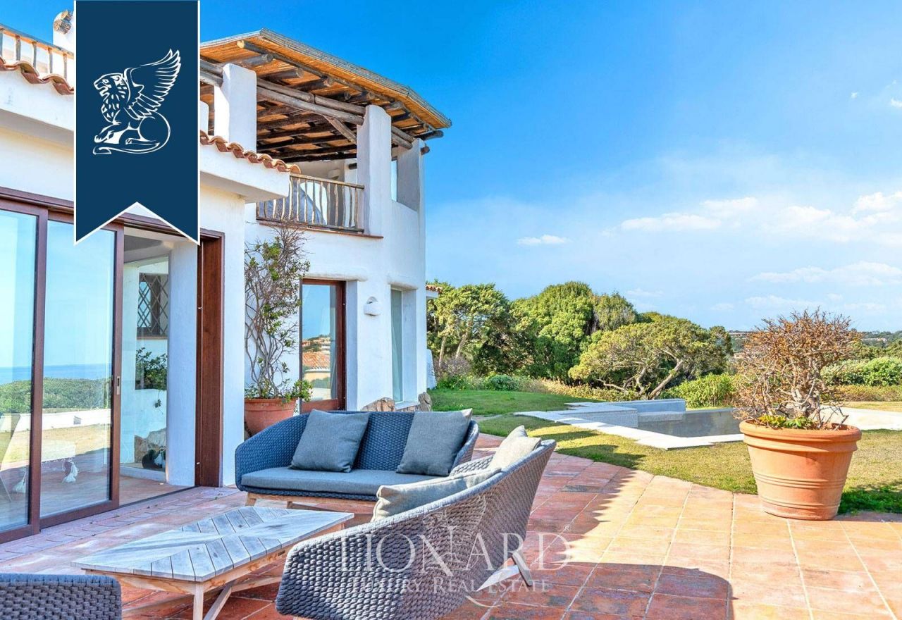 Villa in Porto Cervo, Italien, 489 m² - Foto 2