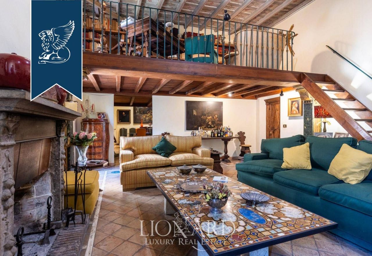 Apartment in Rome, Italy, 288 m² - picture 2