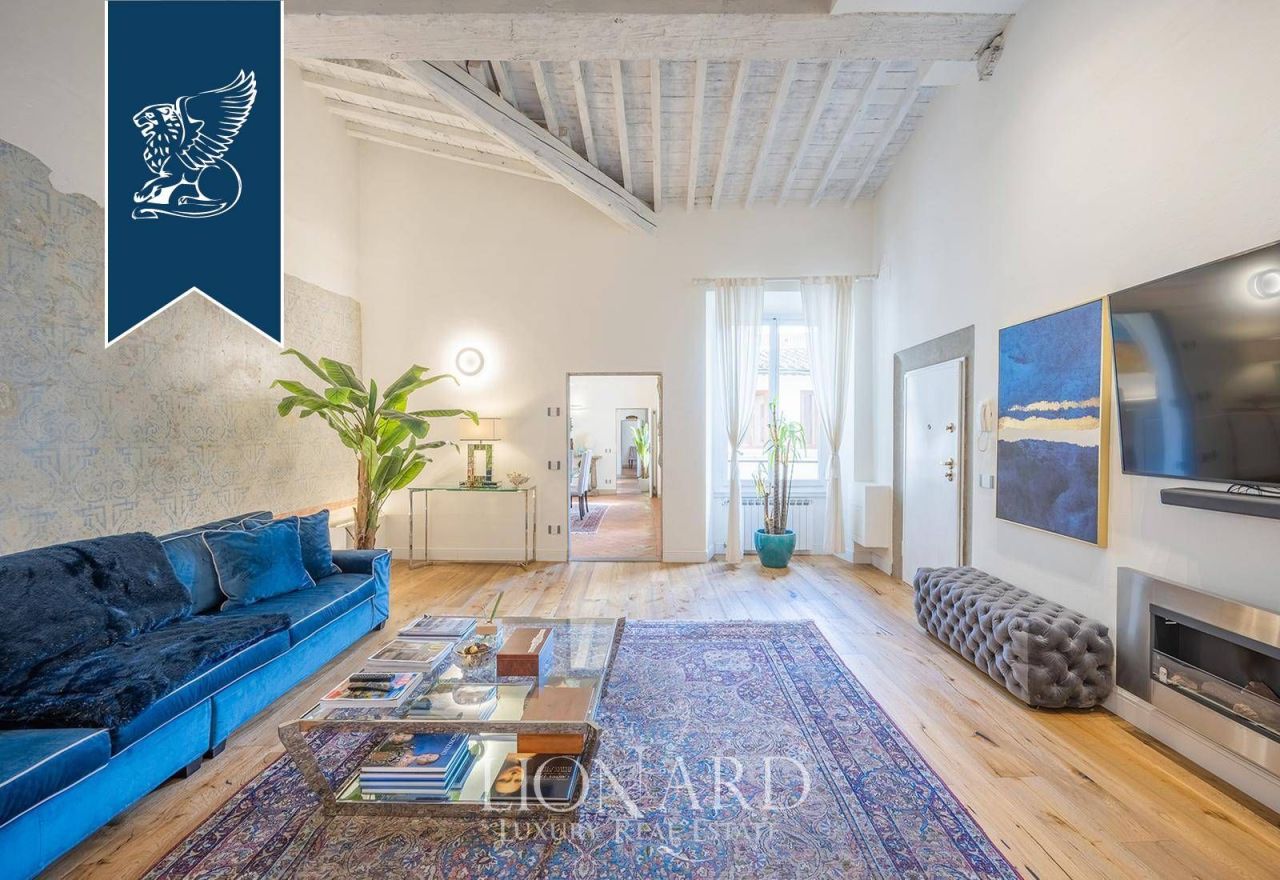 Apartment in Florence, Italy, 230 m² - picture 2