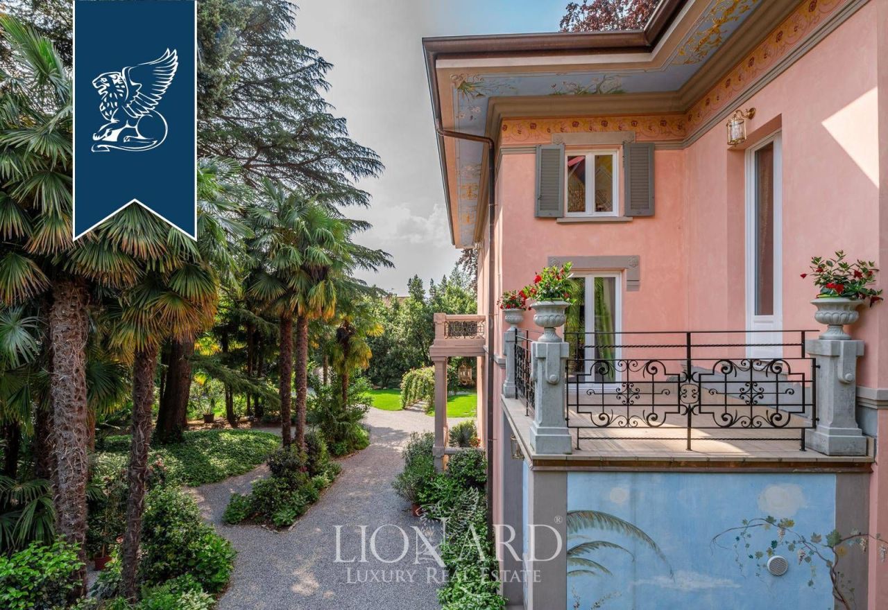 Villa a Como, Italia, 500 m² - foto 2
