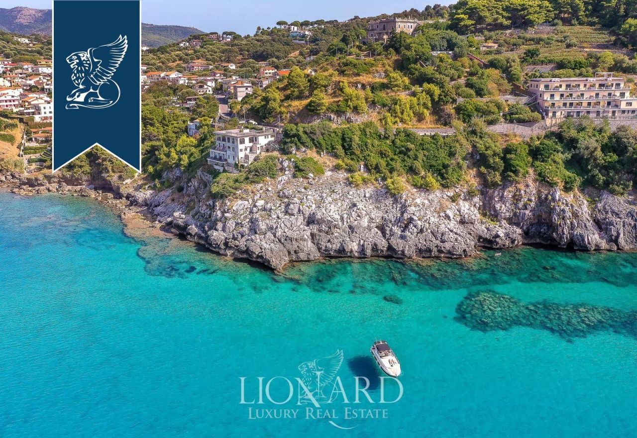 Hotel in Salerno, Italien, 1 000 m² - Foto 2