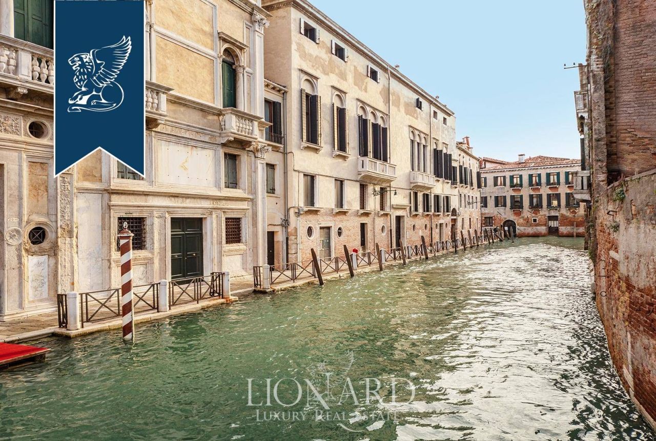 Apartment in Venedig, Italien, 250 m² - Foto 2