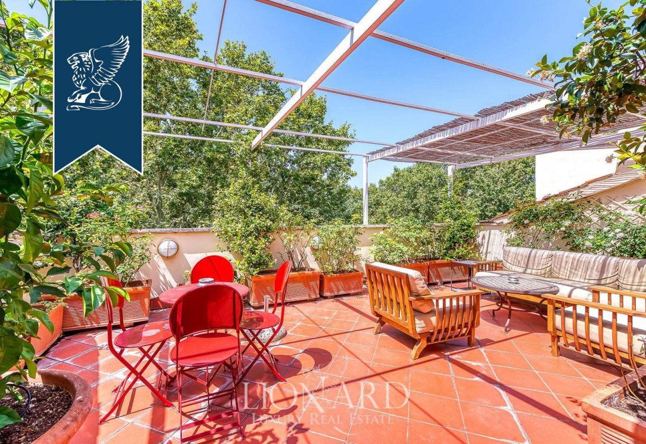 Apartamento en Roma, Italia, 410 m² - imagen 2