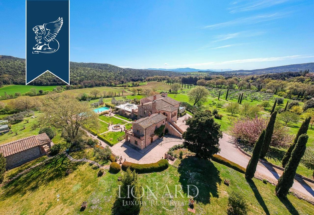 Villa a Terni, Italia, 1 500 m² - foto 2