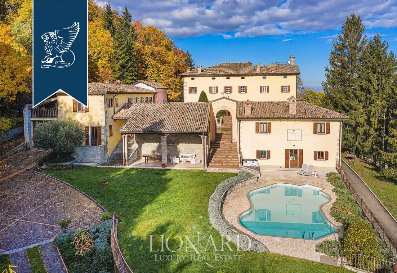 Villa a Modena, Italia, 1 200 m² - foto 2