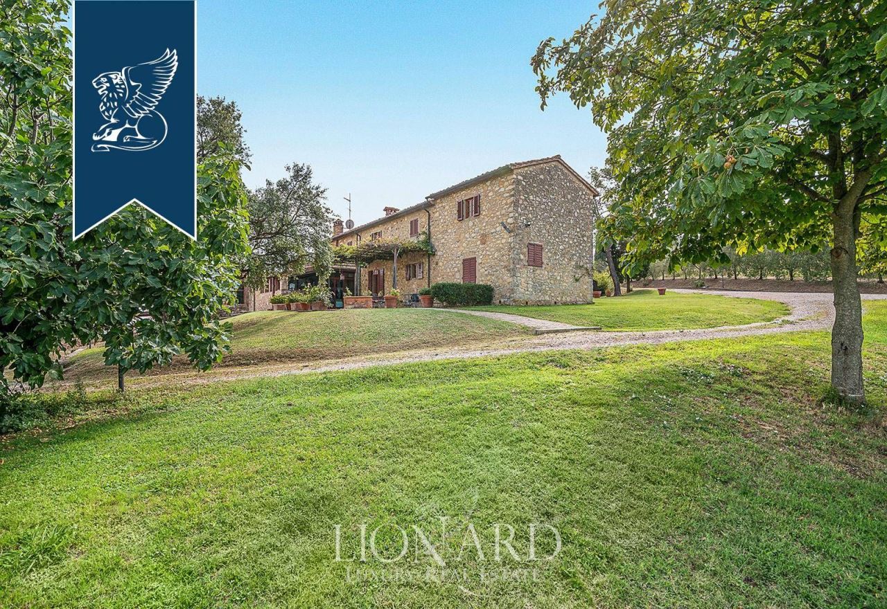 Farm in Livorno, Italy, 350 m² - picture 2