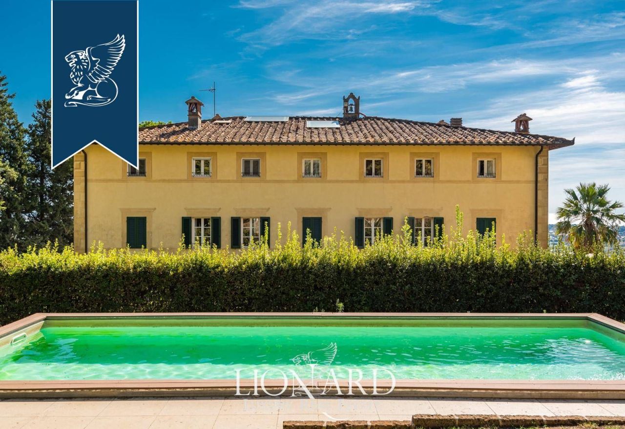 Villa à Pietrasanta, Italie, 1 000 m² - image 2