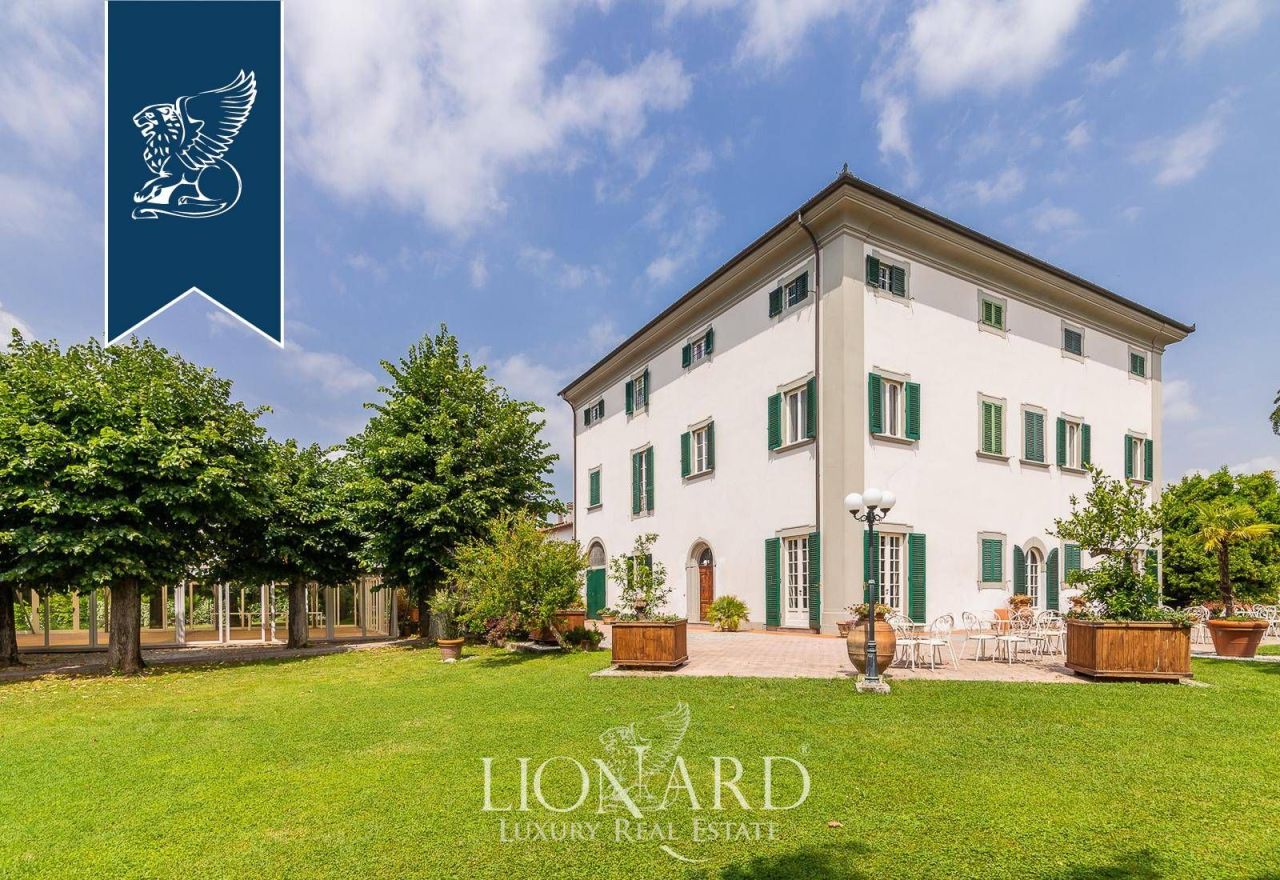 Villa in Pistoia, Italy, 1 500 m² - picture 2