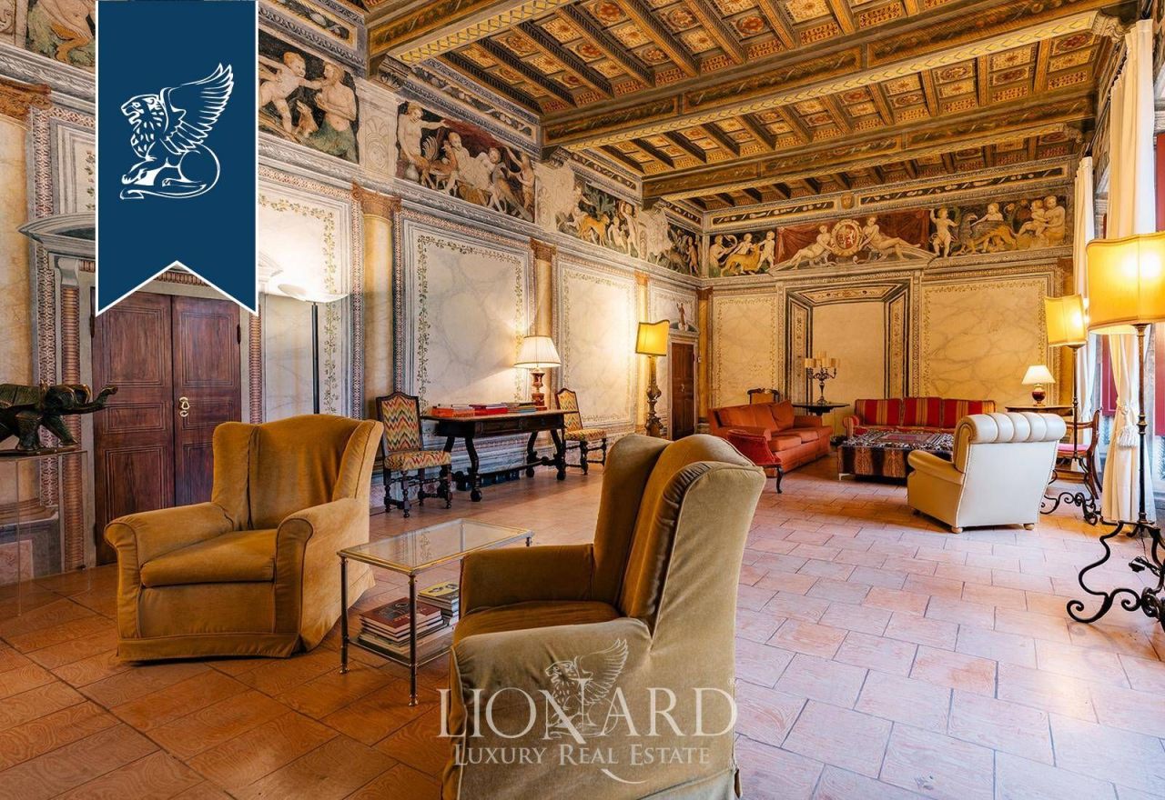 Villa à Milan, Italie, 1 080 m² - image 2