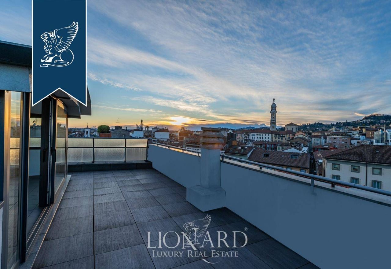 Appartamenti a Bergamo, Italia, 435 m² - foto 3