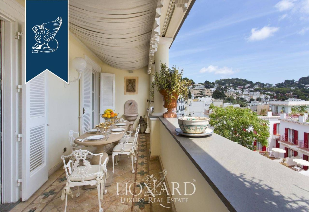 Apartamento en Capri, Italia, 220 m² - imagen 2