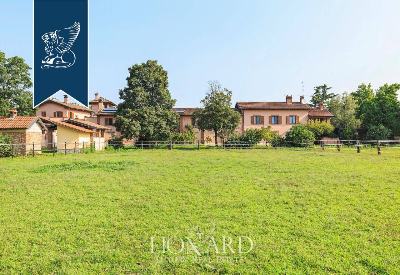 Granja en Milán, Italia, 3 500 m² - imagen 2