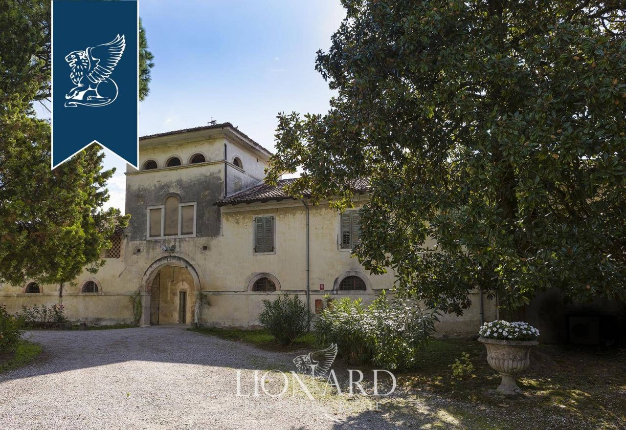 Villa in Udine, Italien, 6 000 m² - Foto 2