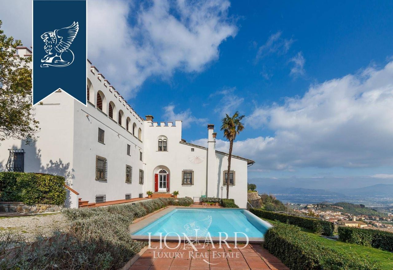 Apartamento en Prato, Italia, 600 m² - imagen 2