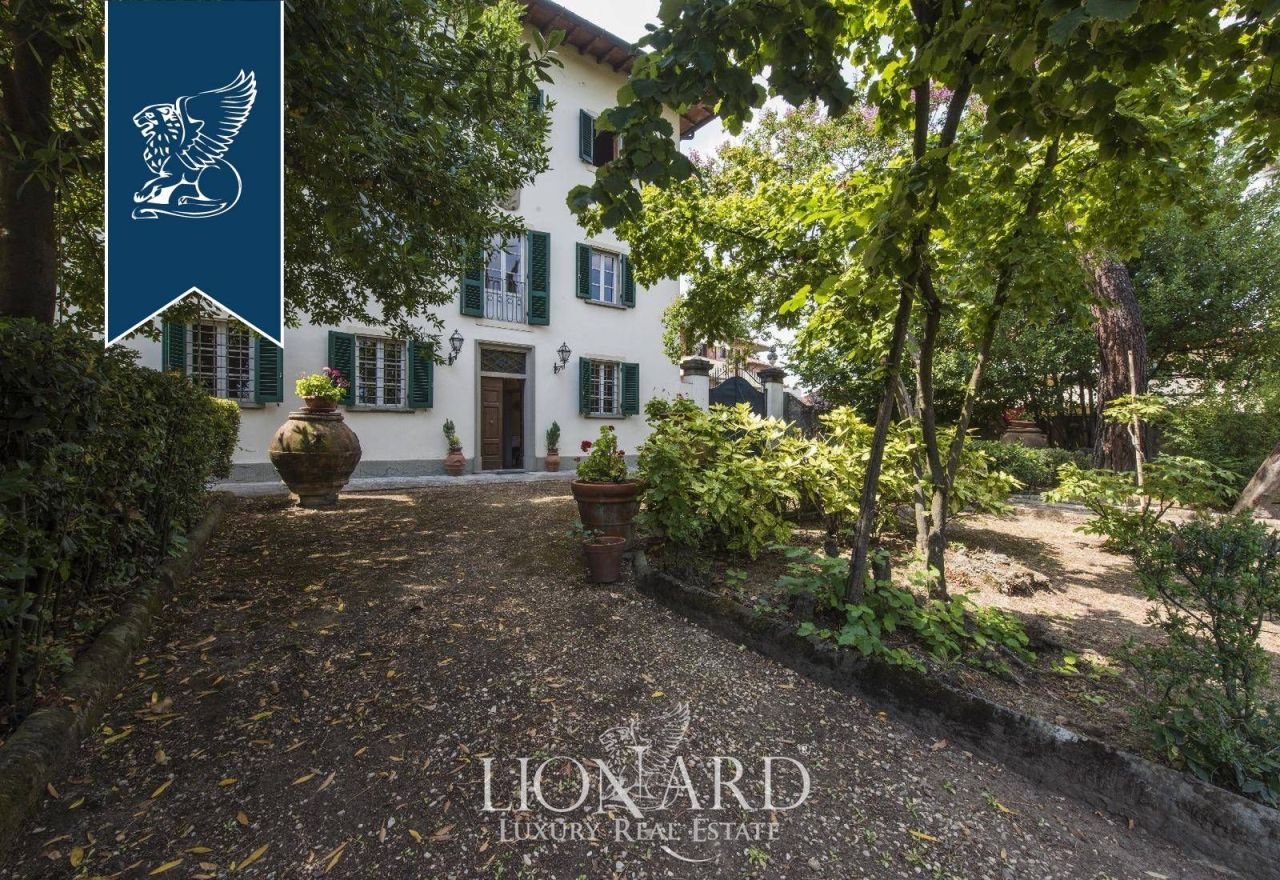 Villa in Prato, Italien, 1 000 m² - Foto 3