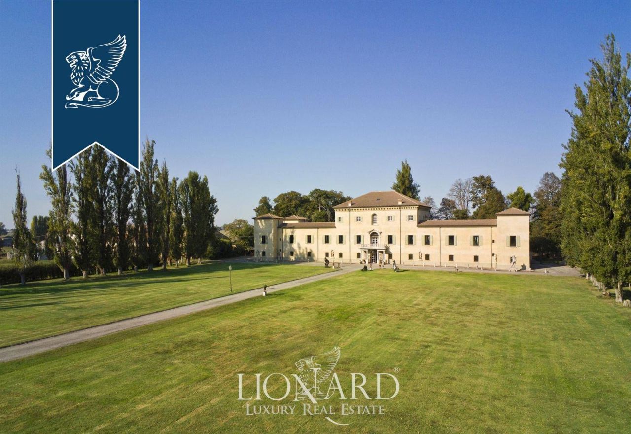 Villa a Reggio Emilia, Italia, 4 000 m² - foto 2