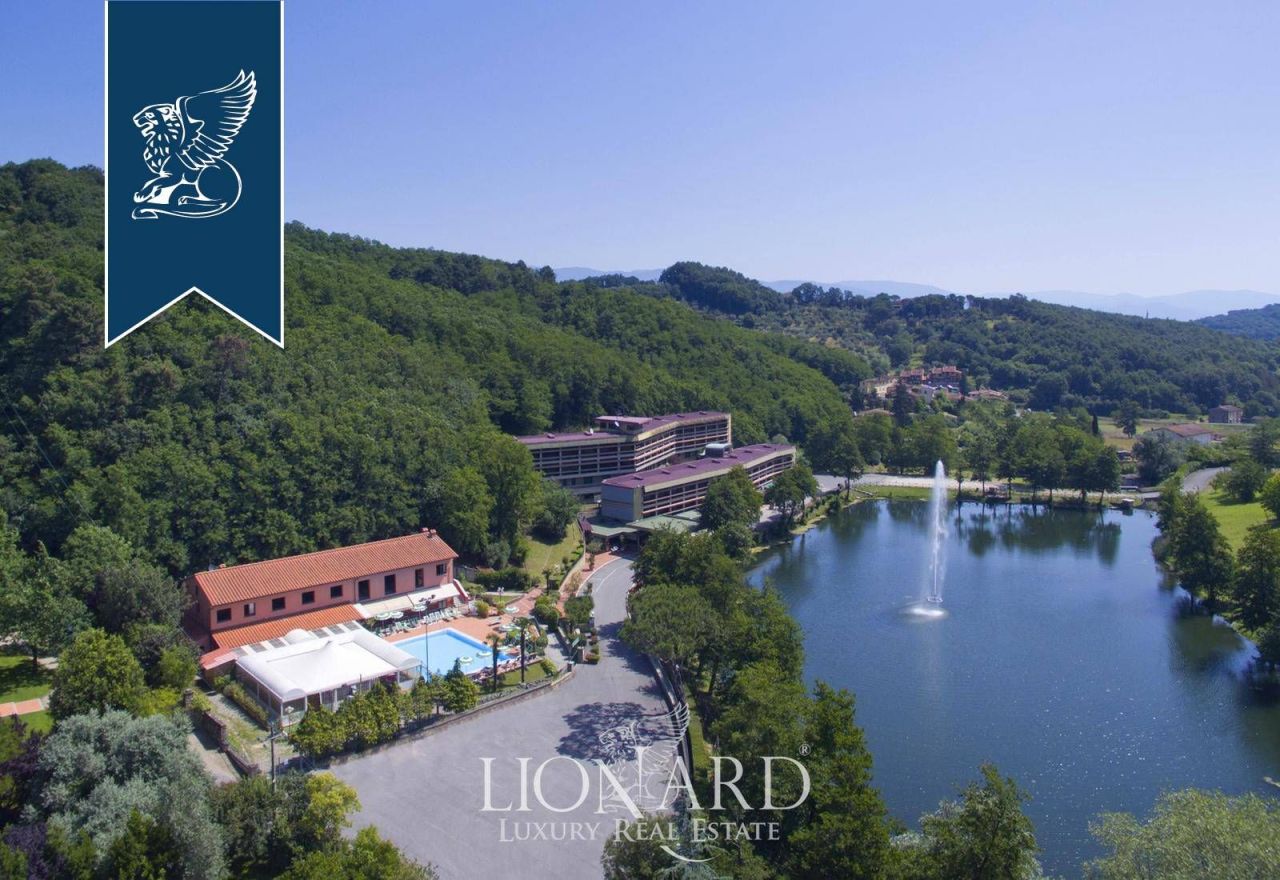 Hotel in Pistoia, Italien, 2 730 m² - Foto 2