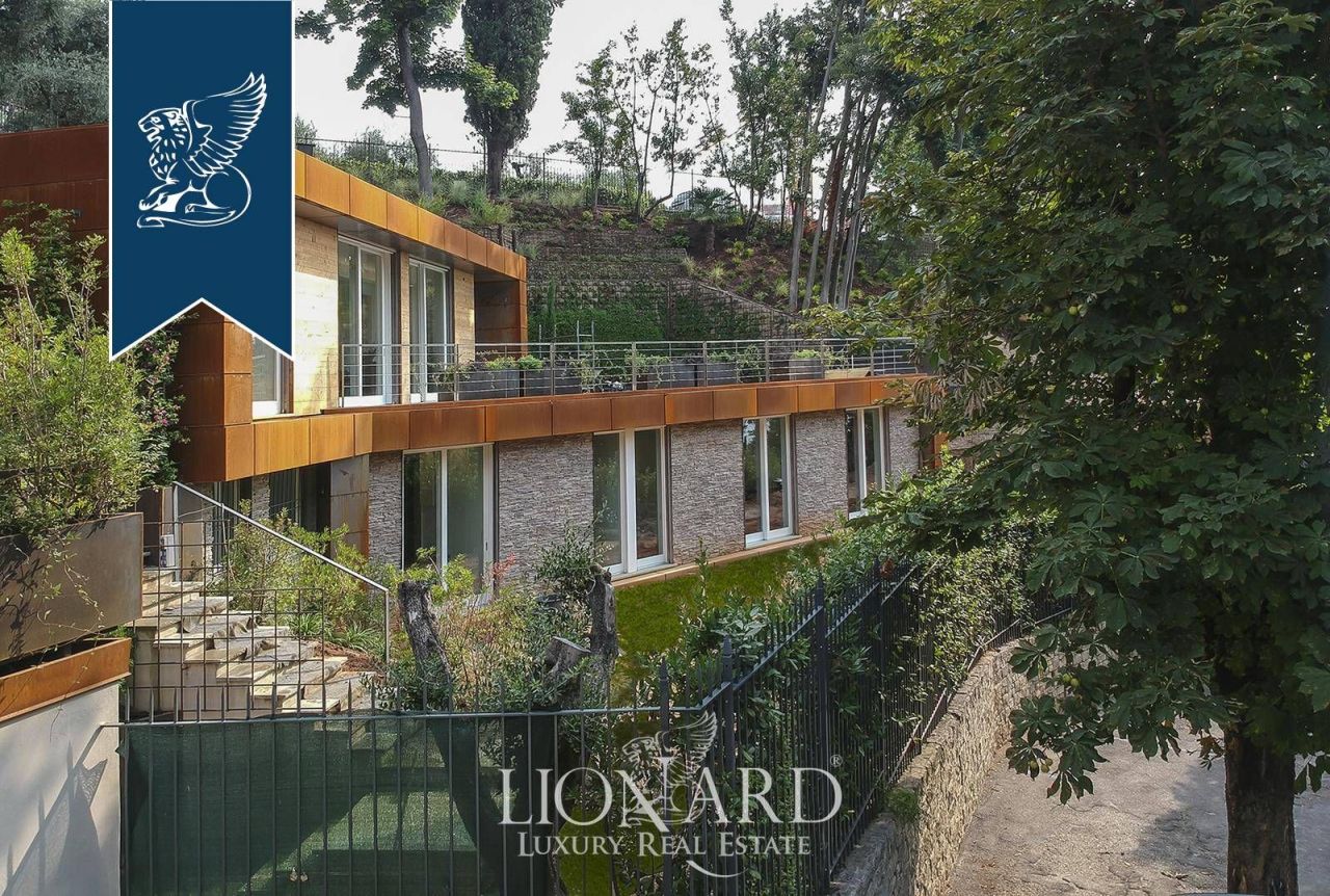 Villa a Padenghe sul Garda, Italia, 400 m² - foto 2