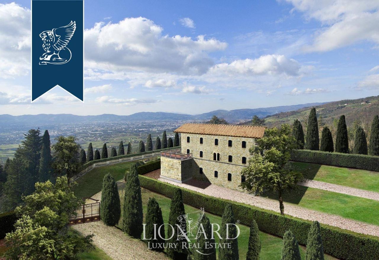 Ferme à Pistoia, Italie, 4 135 m² - image 2