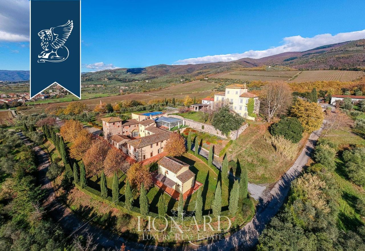 Hotel in Pistoia, Italien, 5 000 m² - Foto 3