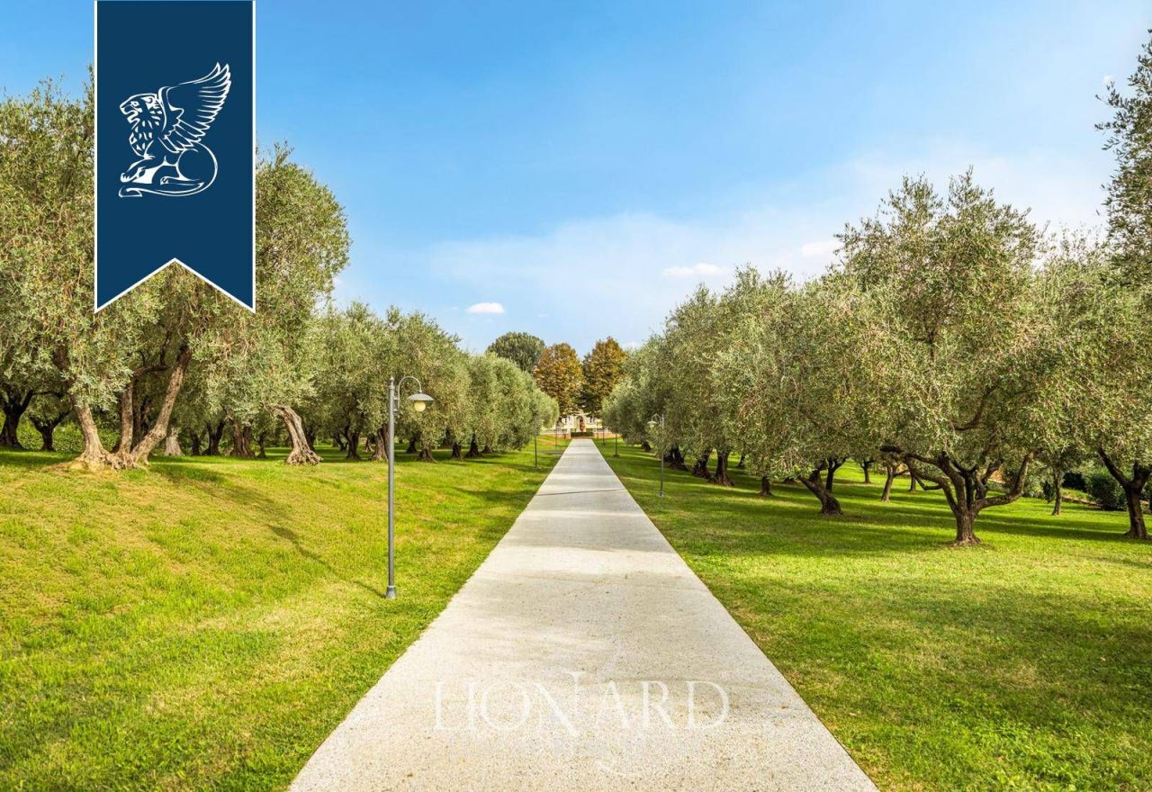 Villa a Fauglia, Italia, 904 m² - foto 4