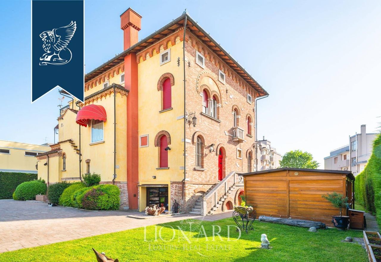 Villa a Venezia, Italia, 800 m² - foto 4