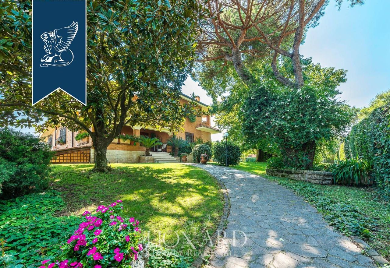 Villa a Roma, Italia, 450 m² - foto 4