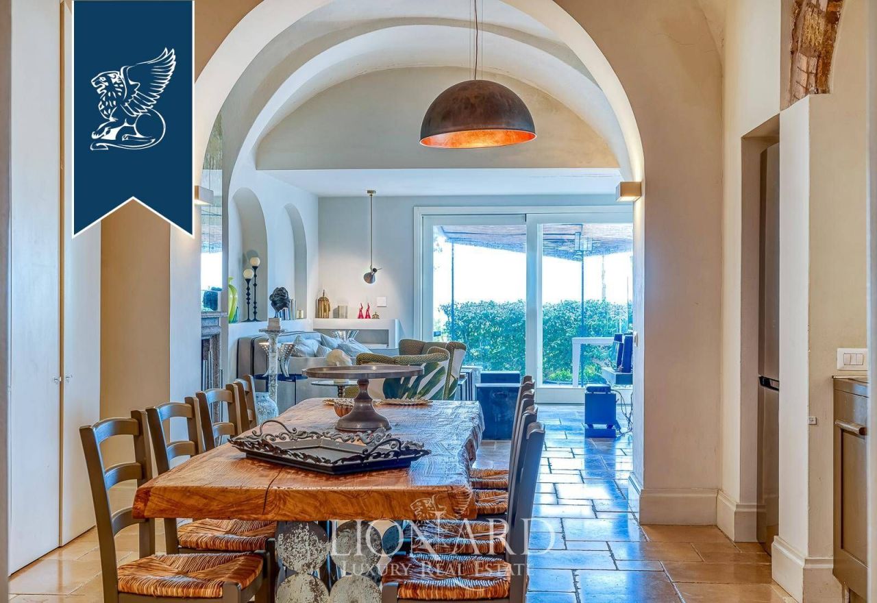 Apartamento en Capri, Italia, 240 m² - imagen 4