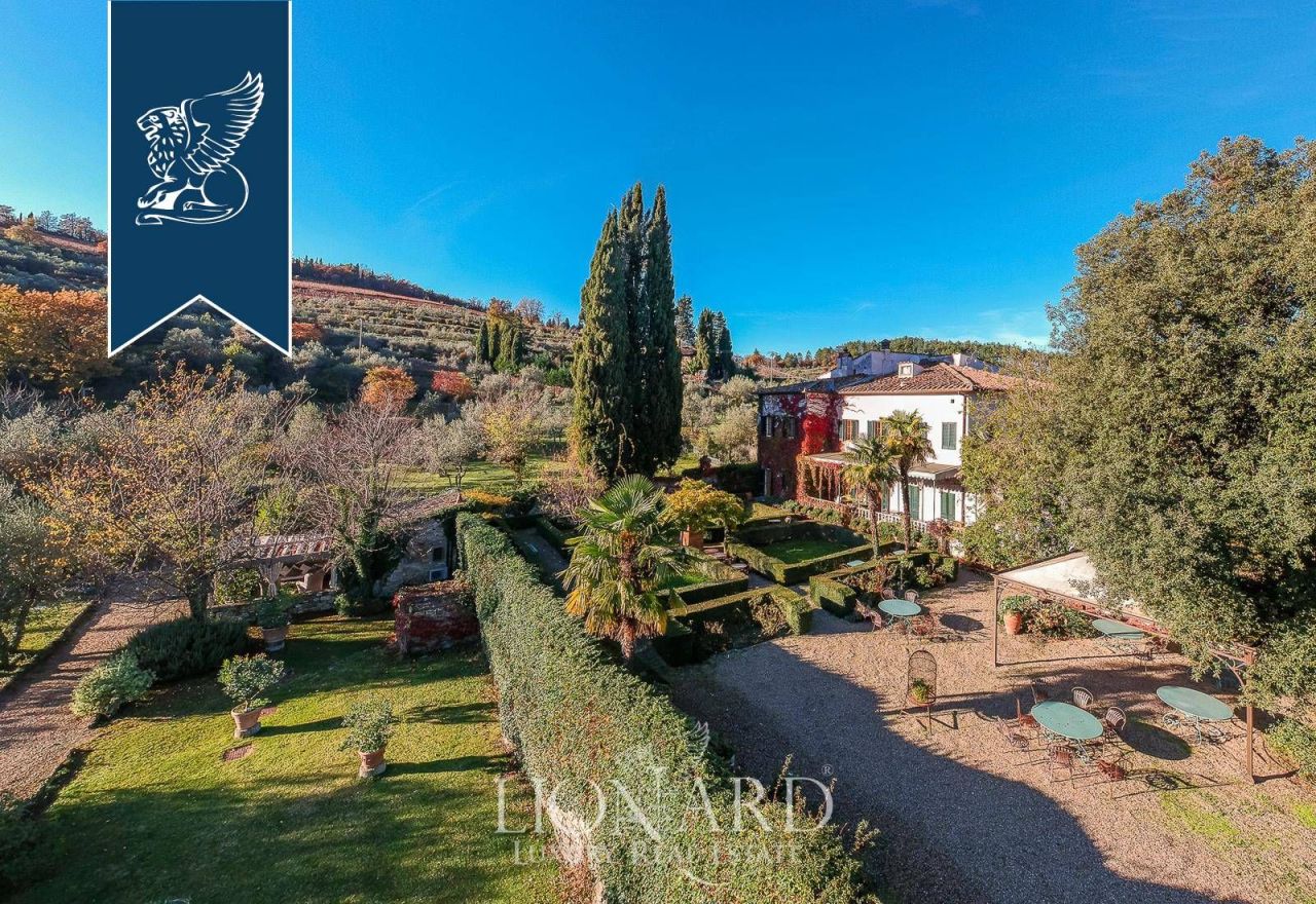 Hotel, albergo a Greve in Chianti, Italia, 750 m² - foto 4