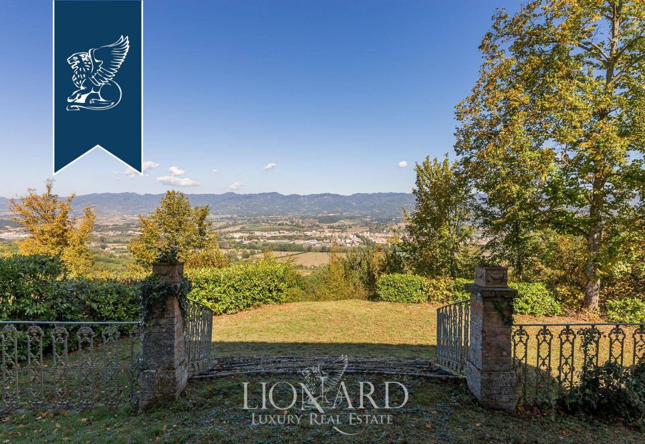 Villa in Florenz, Italien, 1 000 m² - Foto 4