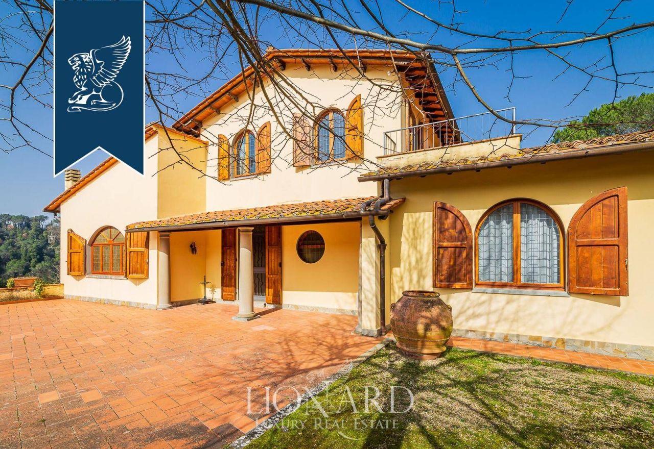 Villa à Florence, Italie, 480 m² - image 4