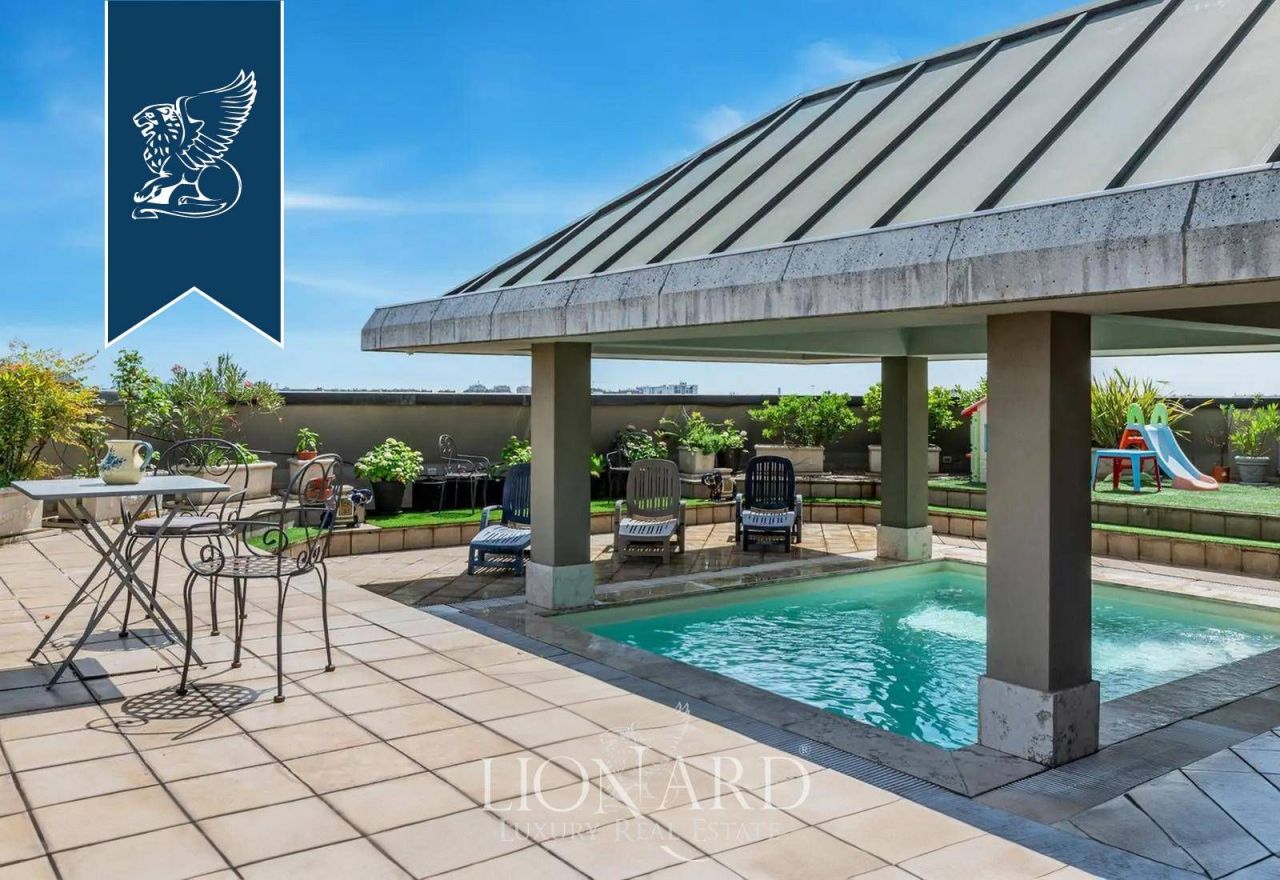 Appartement à Milan, Italie, 450 m² - image 4