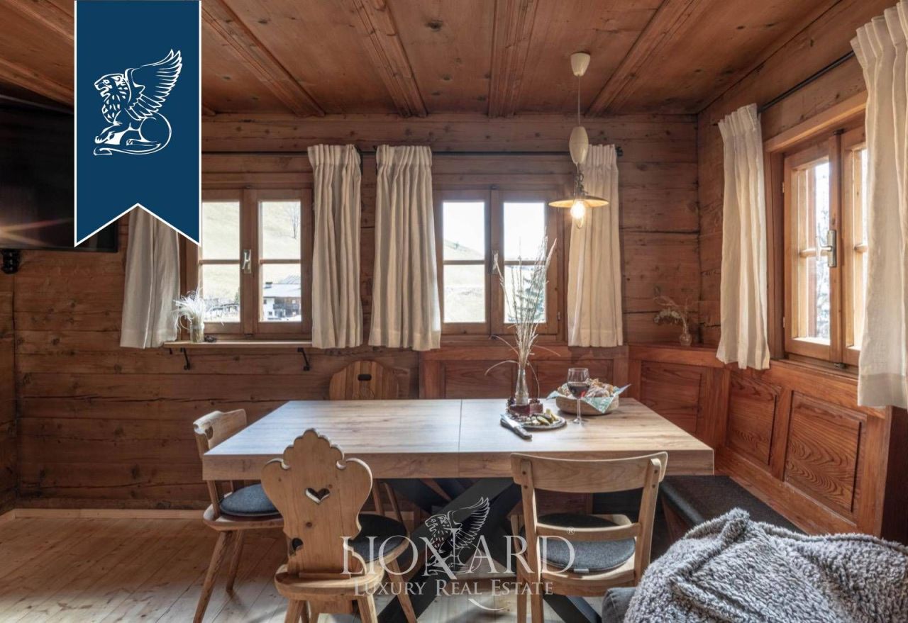 Villa in Bolzano, Italien, 150 m² - Foto 4