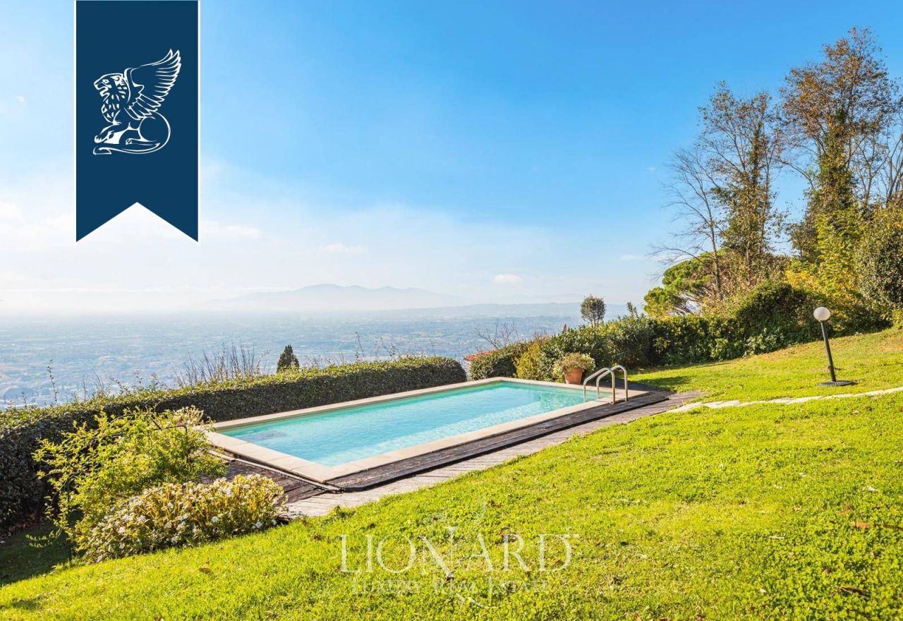 Villa in Pistoia, Italy, 800 m² - picture 4