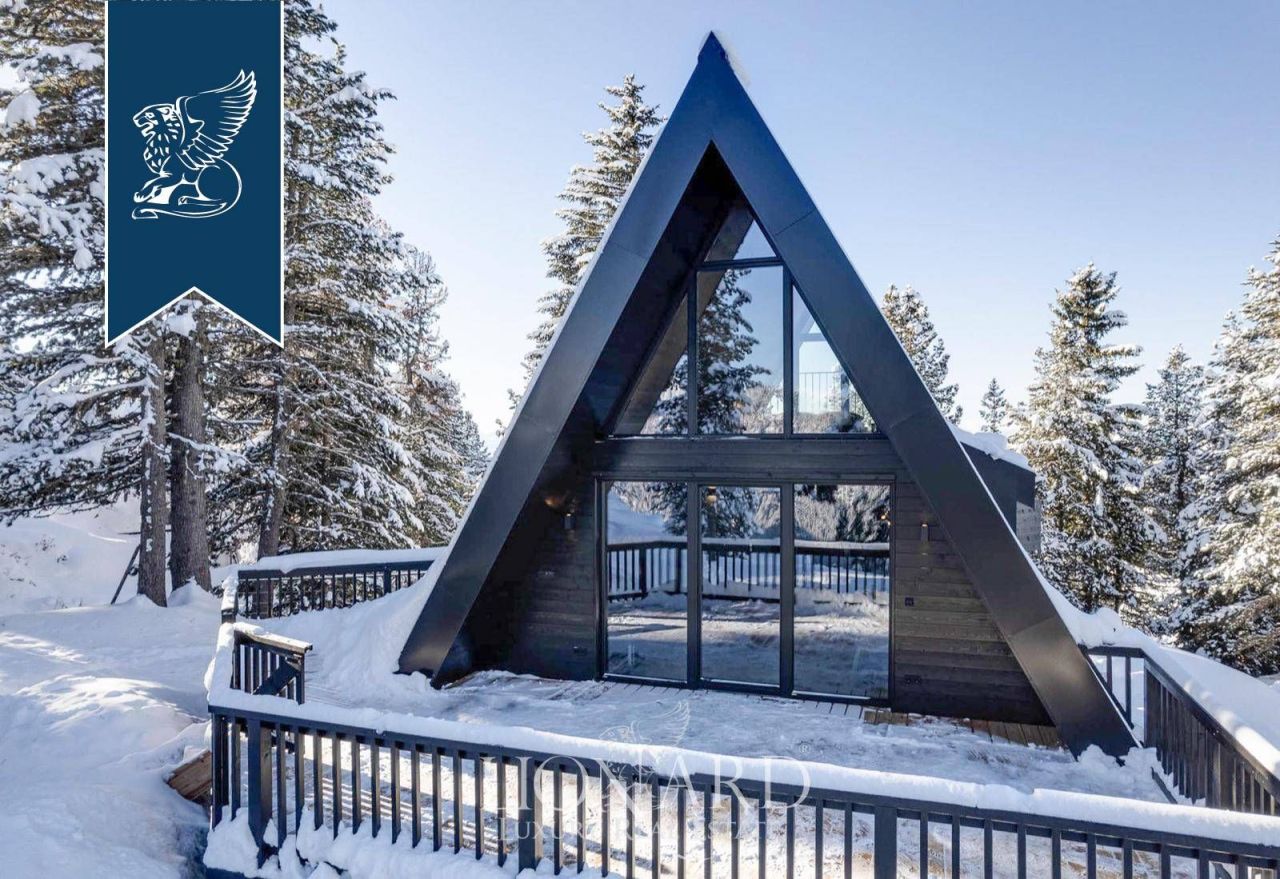 Villa en Trento, Italia, 130 m² - imagen 4