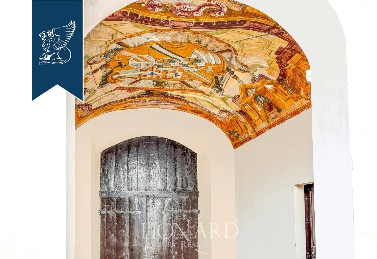 Schloß in Pescara, Italien, 3 200 m² - Foto 4