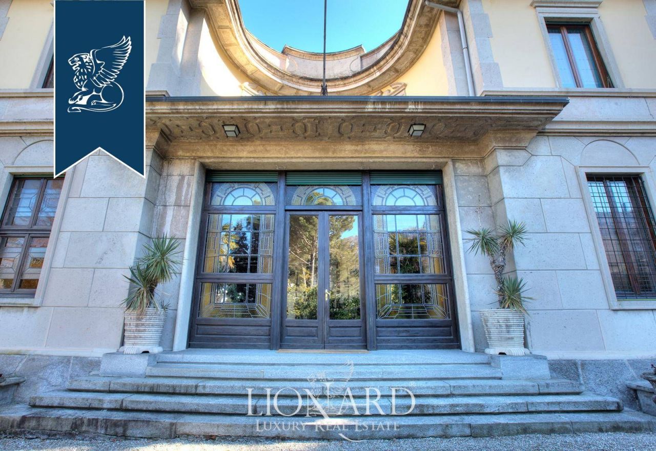 Villa à Stresa, Italie, 600 m² - image 4